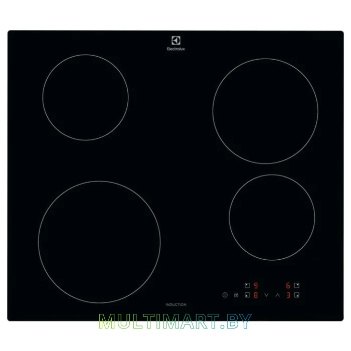 Индукционная варочная панель Electrolux LIB60420CK